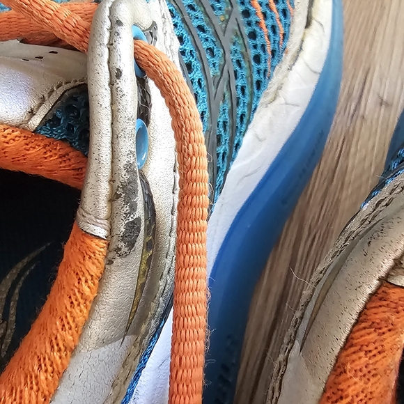 Size 6 - Hoka One One Mafate limited edition - Picture 7 of 13